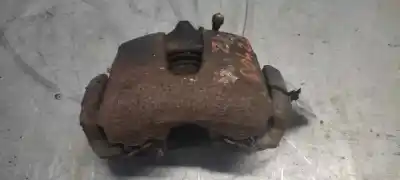 Second-hand car spare part front left brake caliper for ford transit connect (tc7) furg. oem iam references 