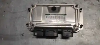 Second-hand car spare part ecu engine control for citroen c2 by loeb oem iam references 0261207999 9648002280 9653491880