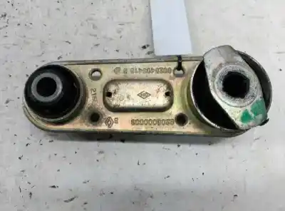 Автозапчастина б/у задня опора двигуна для renault vel satis (bj0) expression посилання на oem iam 8200000003  