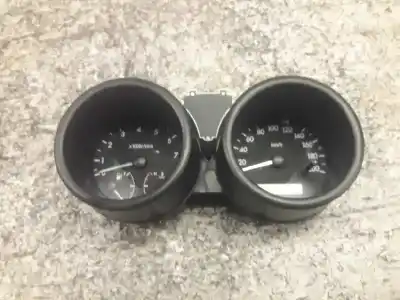 Tweedehands auto-onderdeel instrumentenpaneel voor daewoo kalos 1.4 se oem iam-referenties 96413686