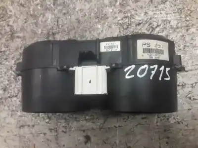 Peça sobressalente para automóvel em segunda mão quadrante por daewoo kalos 1.4 se referências oem iam 96413686 26 pins ps3h130163