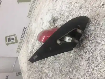 Peça sobressalente para automóvel em segunda mão espelho retrovisor esquerdo por daewoo kalos 1.4 se referências oem iam   5 pins