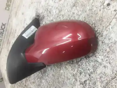 Peça sobressalente para automóvel em segunda mão espelho retrovisor esquerdo por daewoo kalos 1.4 se referências oem iam   5 pins