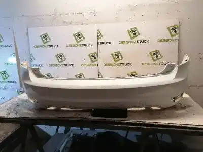 Tweedehands auto-onderdeel achterbumper voor ford focus lim. (cb4) titanium oem iam-referenties 