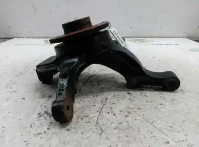 Second-hand car spare part front left knuckle for renault vel satis (bj0) expression oem iam references   