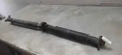 Tweedehands auto-onderdeel centrum transmissie voor bmw serie 1 berlina (e81/e87) 120d oem iam-referenties 