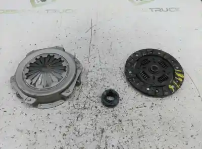 Second-hand car spare part clutch kit for citroen c2 furio oem iam references 