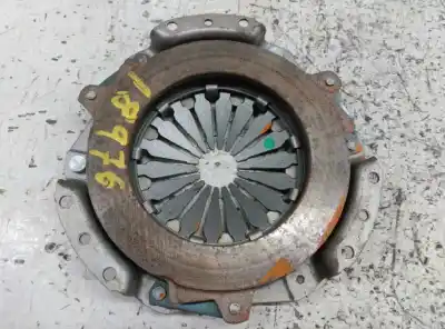 Peça sobressalente para automóvel em segunda mão kit de embreagem por citroen c2 furio referências oem iam   