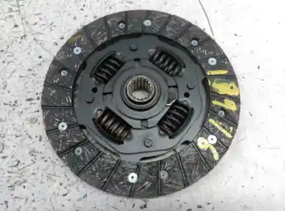 Peça sobressalente para automóvel em segunda mão kit de embreagem por citroen c2 furio referências oem iam   