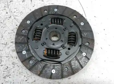 Peça sobressalente para automóvel em segunda mão kit de embreagem por citroen c2 furio referências oem iam   