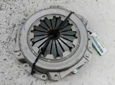 Peça sobressalente para automóvel em segunda mão kit de embreagem por citroen c2 furio referências oem iam   