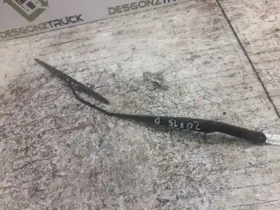 Tweedehands auto-onderdeel ruitenwisser arm rechts voor voor daewoo kalos 1.4 se oem iam-referenties 