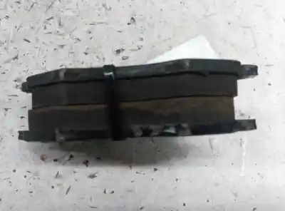 Автозапчасти б/у тормозные колодки за citroen c2 furio ссылки oem iam   