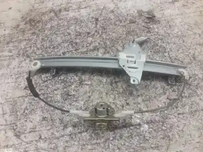 Tweedehands auto-onderdeel regelaar links achterruit voor daewoo kalos 1.4 se oem iam-referenties 