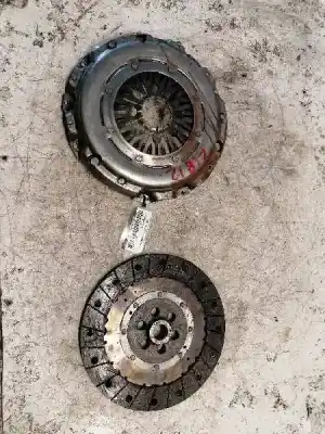 Second-hand car spare part clutch kit for audi a3 (8p) 2.0 tdi oem iam references 