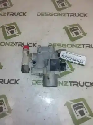 İkinci el araba yedek parçası ILAVE HAVA VALFI için RENAULT MIDLUM  OEM IAM referansları 4721950160  1206