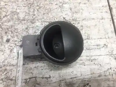 Tweedehands auto-onderdeel binnen voor rechts handvat voor daewoo kalos 1.4 se oem iam-referenties 96541649