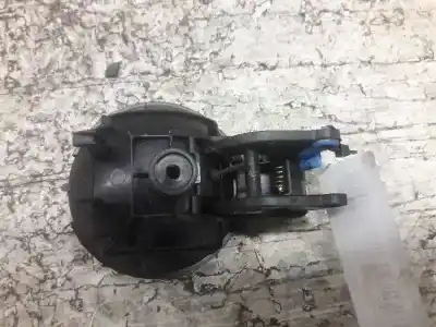 Second-hand car spare part interior right front handle for daewoo kalos 1.4 se oem iam references 96541649  