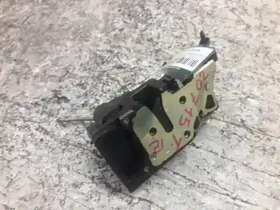 Tweedehands auto-onderdeel achter links deurslot voor daewoo kalos 1.4 se oem iam-referenties 