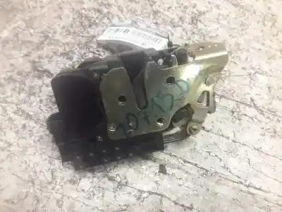 Tweedehands auto-onderdeel linker voordeur slot voor daewoo kalos 1.4 se oem iam-referenties 