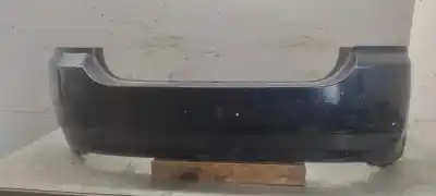 Second-hand car spare part rear bumper for toyota corolla (e12) 1.6 16v oem iam references 