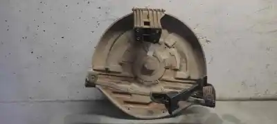 İkinci el araba yedek parçası YEDEK TEKERLEK DESTEGI için BMW SERIE 3 COMPACT (E46)  OEM IAM referansları   