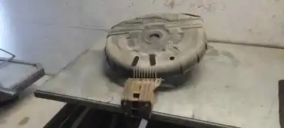 Peça sobressalente para automóvel em segunda mão suporte de roda suplente por bmw serie 3 compact (e46) 320td referências oem iam   