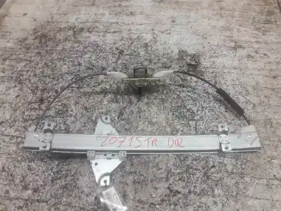 Tweedehands auto-onderdeel regelaar rechts achterruit: voor daewoo kalos 1.4 se oem iam-referenties 