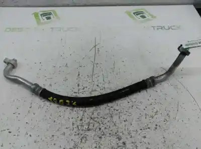 Peça sobressalente para automóvel em segunda mão tubos de ar condicionado por ford focus berlina (cap) ambiente (d) referências oem iam 