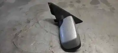 Peça sobressalente para automóvel em segunda mão espelho retrovisor esquerdo por bmw serie 3 compact (e46) 320td referências oem iam  5 cables 