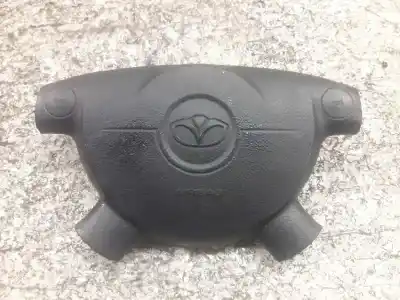 Tweedehands auto-onderdeel airbag voor links voor daewoo kalos 1.4 se oem iam-referenties 96405721