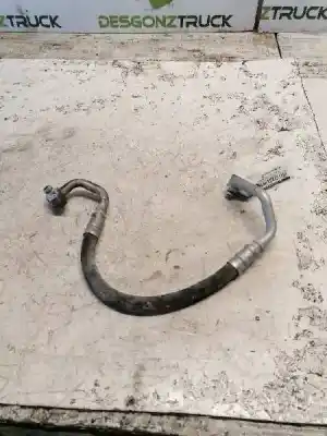 Peça sobressalente para automóvel em segunda mão tubos de ar condicionado por seat leon (1p1) comfort limited referências oem iam 1k0820721bd