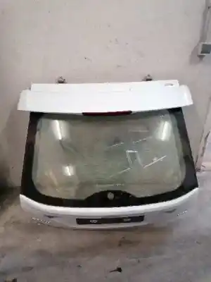 Tweedehands auto-onderdeel achterklep voor ford focus lim. (cb4) titanium oem iam-referenties 