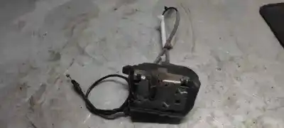 Piesă de schimb auto la mâna a doua încuietoare ușa din dreapta fațã pentru bmw serie 3 compact (e46) 320td referințe oem iam 