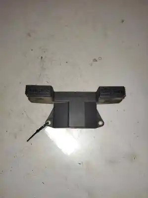 Pezzo di ricambio per auto di seconda mano modulo elettronico per iveco stralis (as) fsa t / p 4x2 gran espacio riferimenti oem iam 41221141  