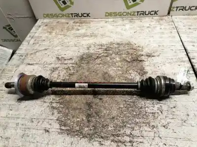 Second-hand car spare part REAR RIGHT TRANSMISSION for BMW X3 (F25)  OEM IAM references 7598038AI02  