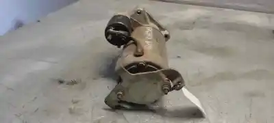 Peça sobressalente para automóvel em segunda mão motor de arranque por renault 9 td referências oem iam d10e85  