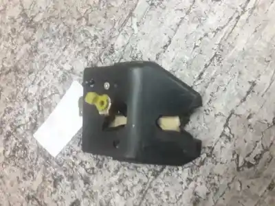 Tweedehands auto-onderdeel kofferbak / poortsluiting voor daewoo kalos 1.4 se oem iam-referenties 