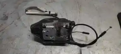 Piesă de schimb auto la mâna a doua încuietoare ușa fațã stânga pentru bmw serie 3 compact (e46) 320td referințe oem iam 