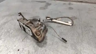 Second-hand car spare part left front door lock for bmw serie 3 compact (e46) 320td oem iam references  7 pins 