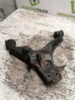 Second-hand car spare part front right lower suspension arm for mitsubishi montero (v60/v70) 3.5 gdi gls kaiteki oem iam references   