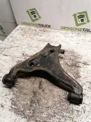 Second-hand car spare part front right lower suspension arm for mitsubishi montero (v60/v70) 3.5 gdi gls kaiteki oem iam references   