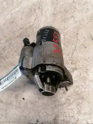 Peça sobressalente para automóvel em segunda mão motor de arranque por peugeot 308 sport referências oem iam m000t32271ze