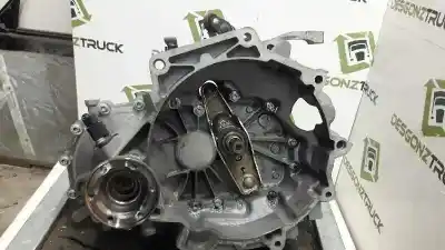 Piesă de schimb auto la mâna a doua cutie de viteze pentru seat ibiza (6l1) 1.9 sdi referințe oem iam gep  07062
