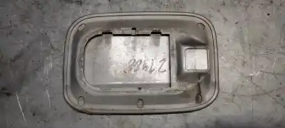 Second-hand car spare part outer fuel cap for bmw serie 3 compact (e46) 320td oem iam references   