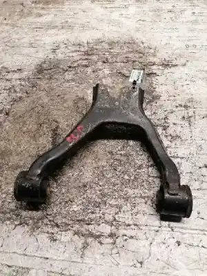 Second-hand car spare part front right upper suspension arm for mitsubishi montero (v60/v70) 3.5 gdi gls kaiteki oem iam references 