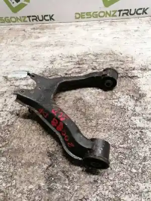 Second-hand car spare part front right upper suspension arm for mitsubishi montero (v60/v70) 3.5 gdi gls kaiteki oem iam references   