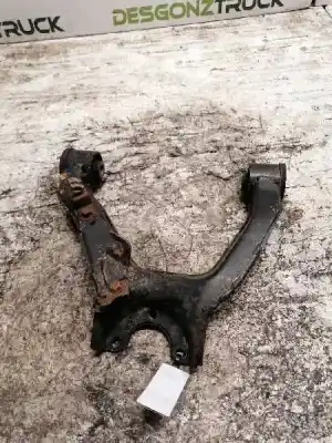Second-hand car spare part front right upper suspension arm for mitsubishi montero (v60/v70) 3.5 gdi gls kaiteki oem iam references   