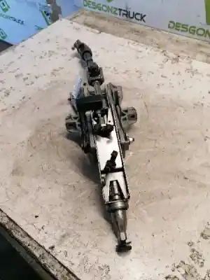 Tweedehands auto-onderdeel stuurkolom voor ford focus lim. (cb4) titanium oem iam-referenties 4m513c529fd