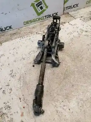 Second-hand car spare part steering column for ford focus lim. (cb4) titanium oem iam references 4m513c529fd  